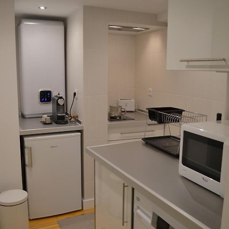 Tp Bica 20, Lisbon Apartment Exterior photo