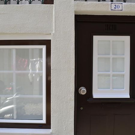 Tp Bica 20, Lisbon Apartment Exterior photo