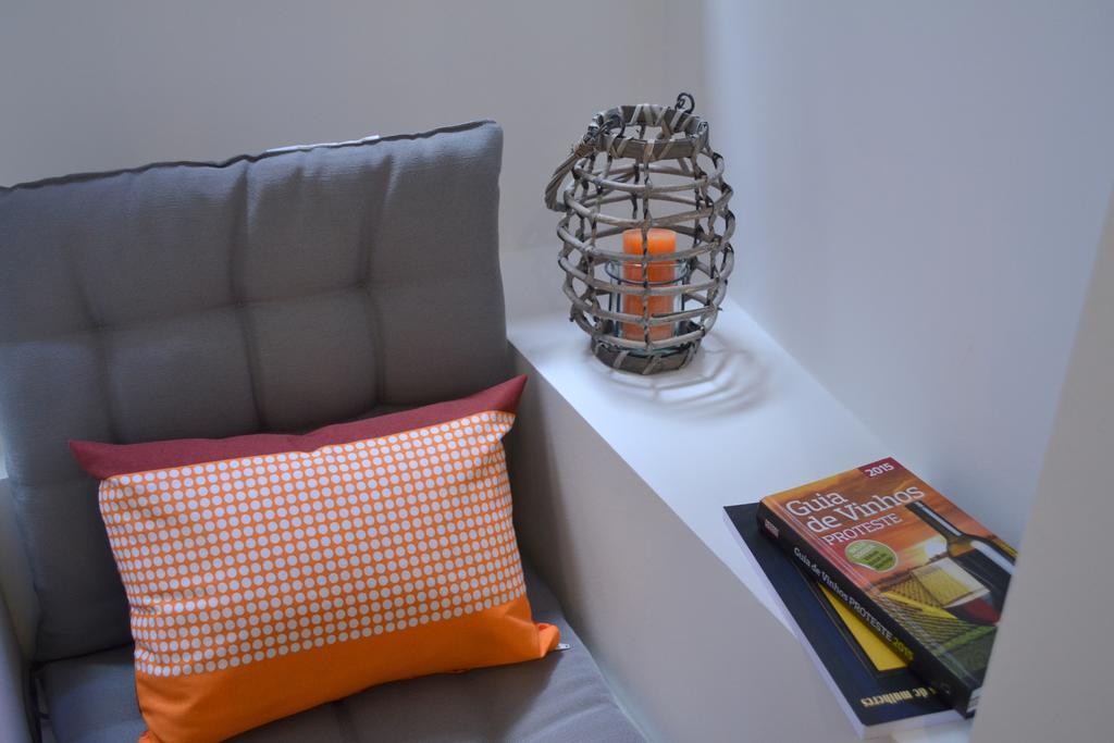 Tp Bica 20, Lisbon Apartment Room photo
