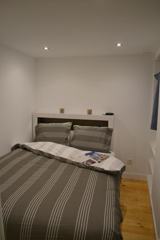 Tp Bica 20, Lisbon Apartment Room photo