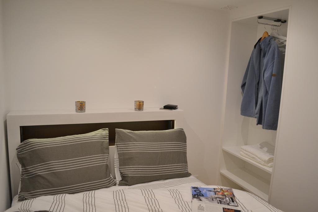 Tp Bica 20, Lisbon Apartment Room photo